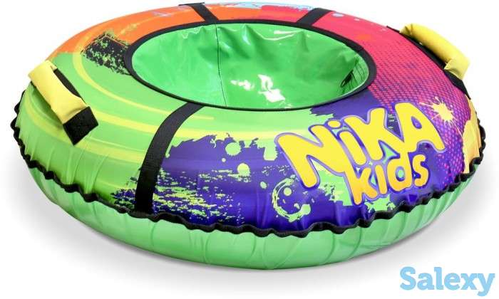 Тюбинги (ватрушки) в Талдыкоргане! Рассрочка! Кредит! Доставка! Гарантия!, фотография 7