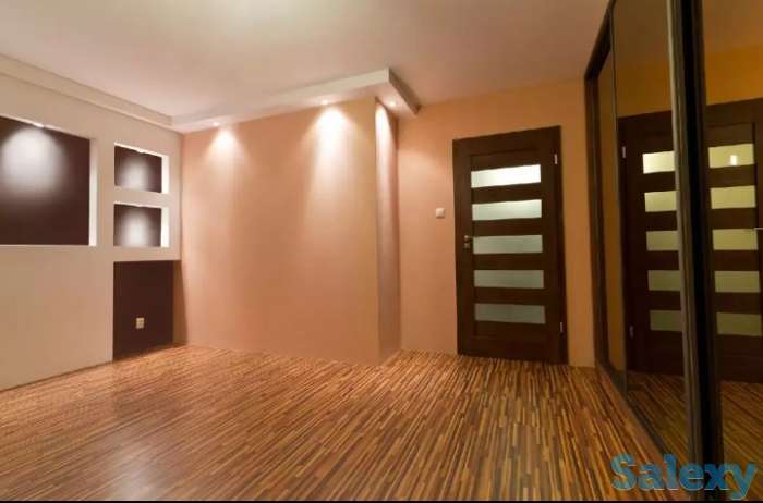 Идеальный ремонт 