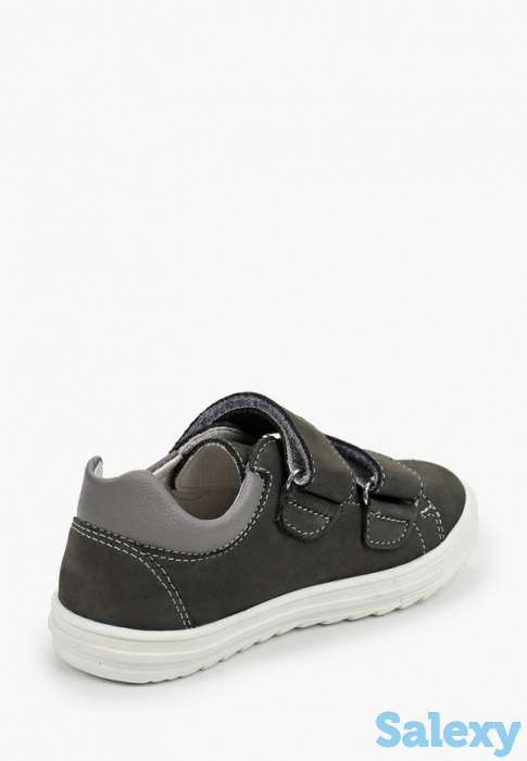 Кеды bottilini, фотография 3