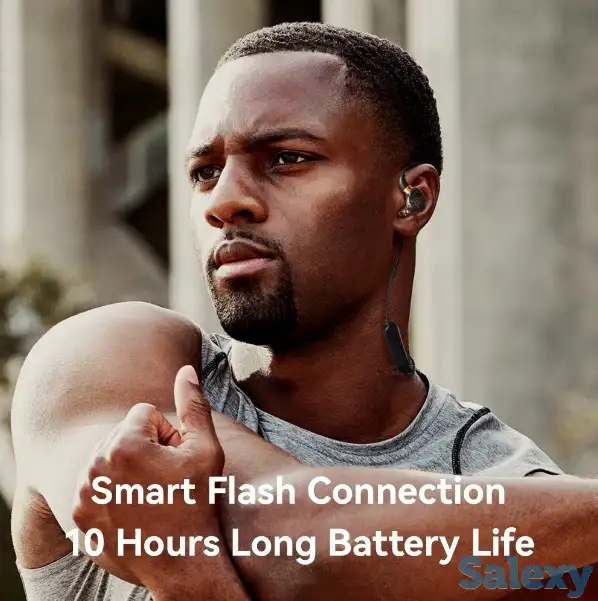 Наушники QKZ Sport, фотография 4