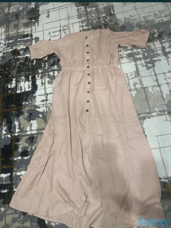 Продам платье, фотография 1