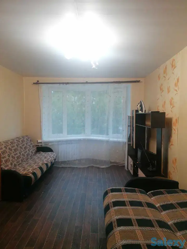 Сдам 2 комнаты квартиру, фотография 3