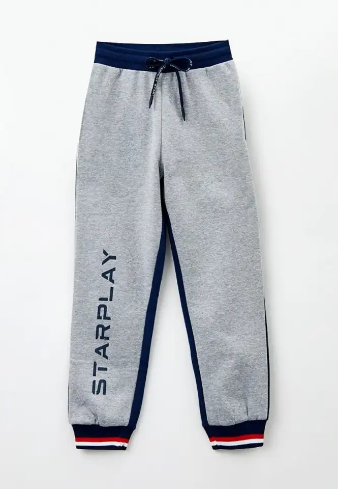 Брюки спортивные playtoday, фотография 1