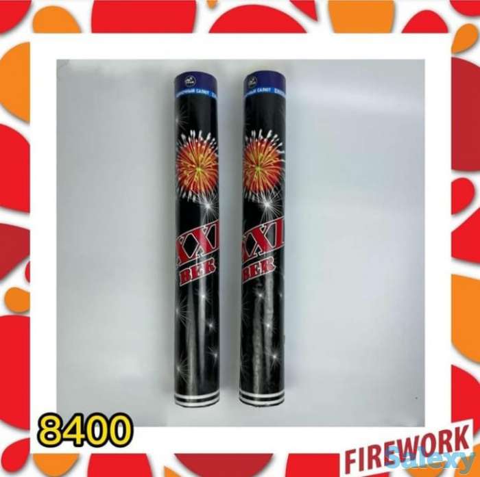 САЛЮТЫ, ФЕЙРВЕРКИ, фотография 2