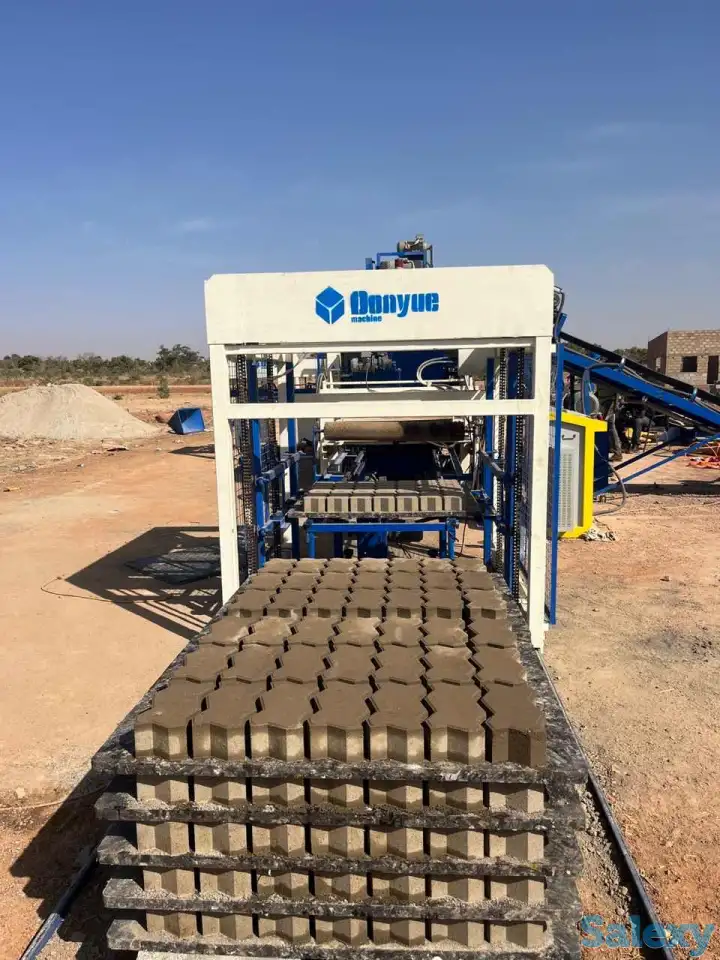 вибропресс из Китая качество и дешево, фотография 7