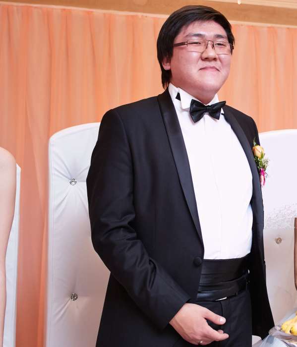 Тамада на свадьбы, праздники, торжества, фотография 1