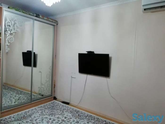 Квартира нурсая, Нурсая, фотография 5