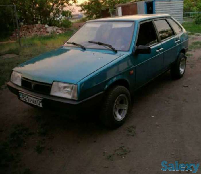 Продам Лада, фотография 1