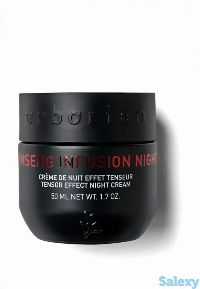 Крем для лица erborian, фотография 1