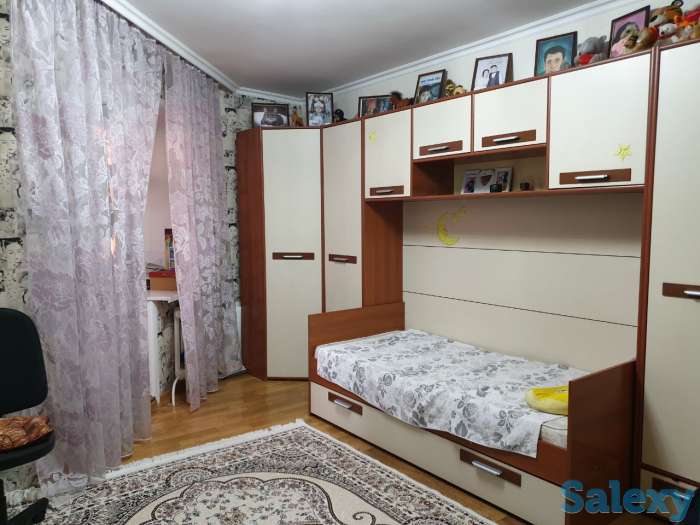 Продам 3 комнатную квартиру, Құдайбердіұлы 29/1, фотография 3
