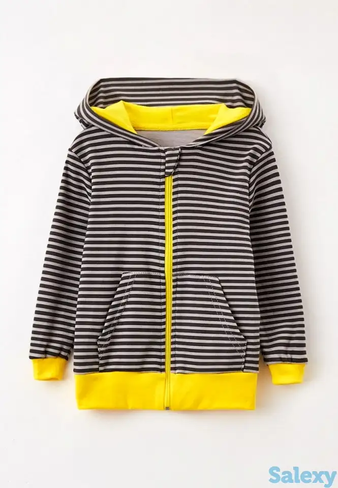 Толстовка котмаркот, фотография 1