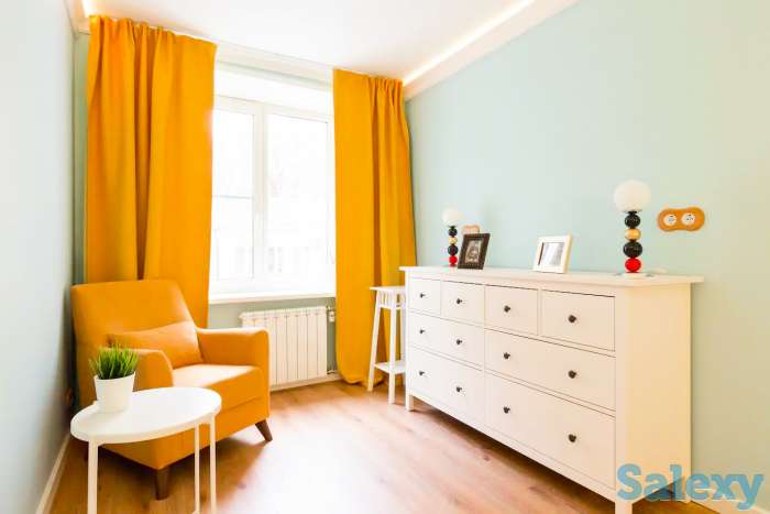 Комфортные апартаменты в ЖК Акварель, ул. Сатпаева 90, фотография 12