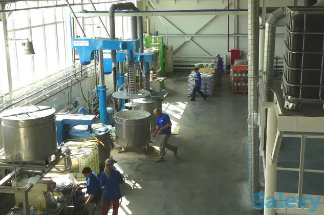 Продаётся бизнес под ключ по производству, фотография 6