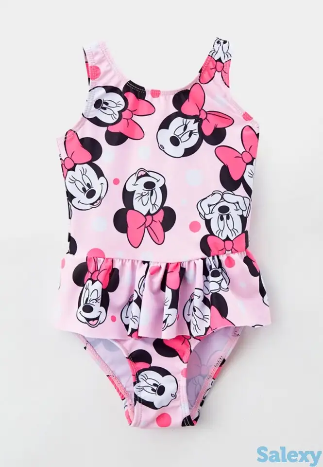 Купальник playtoday, фотография 1