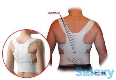 Магнитный корректор оцанки, фотография 1