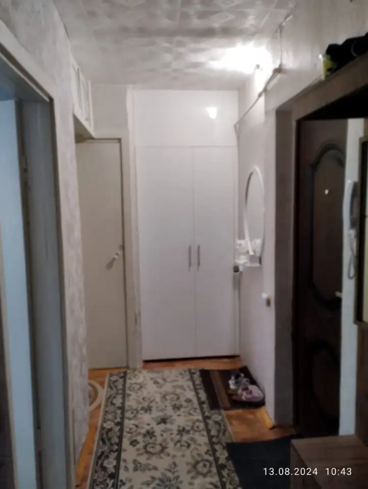 Продам 2-х комнатную квартиру р-н КСК ул. Киевская 18А, фотография 10