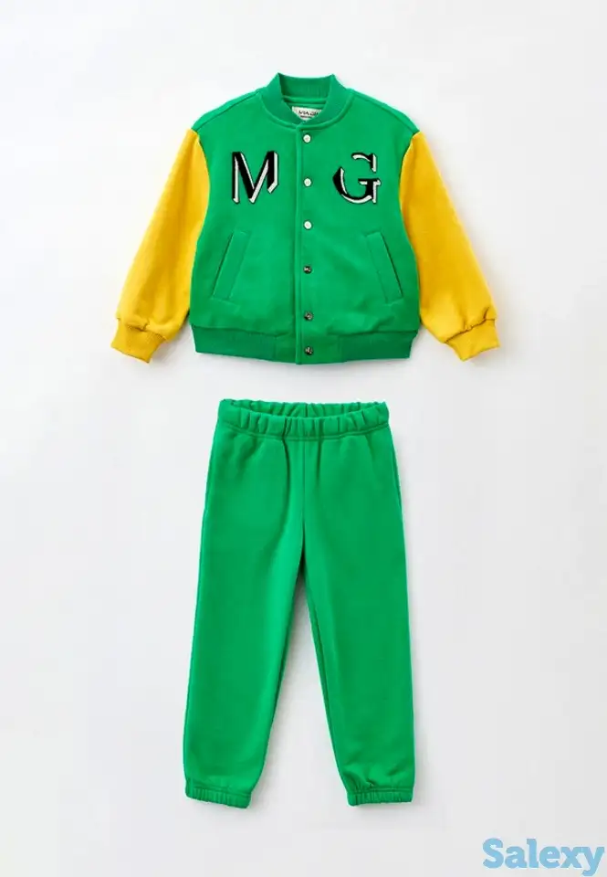 Костюм спортивный mia gia, фотография 1