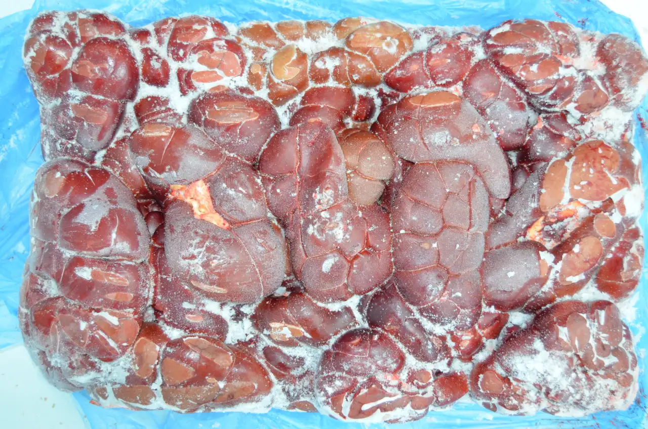 Продажа Говядины, Баранины и Субпродуктов, фотография 7