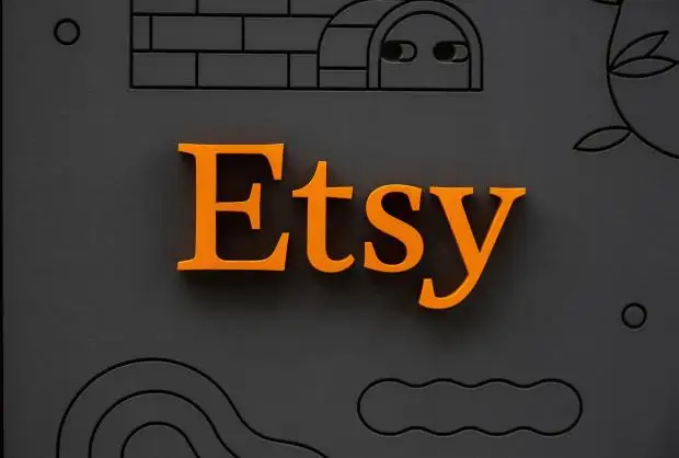 Продам магазины Etsy, фотография 1