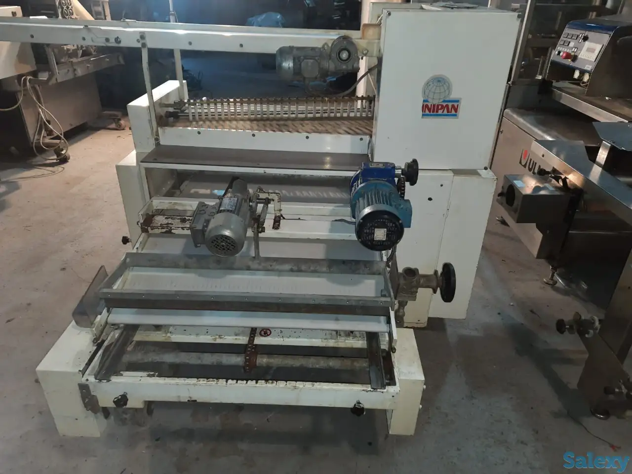 Машина формирования соломки Minipan, фотография 3