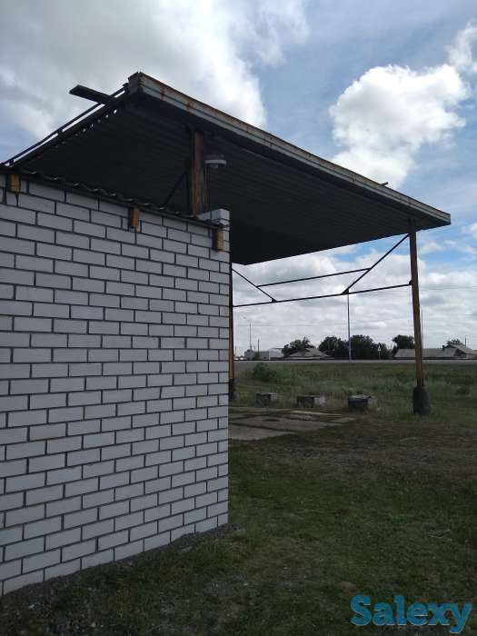 Продам АЗС на трассе Павлодар-Астана, в районе поселка Ленинский, фотография 6