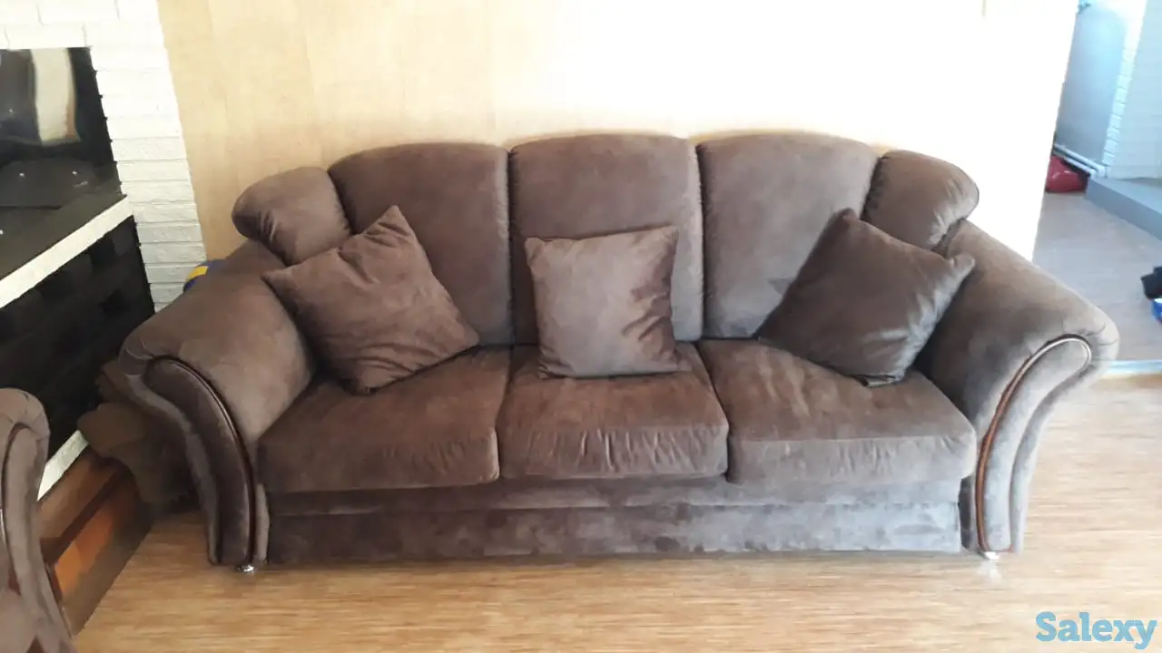 Ремонт дизайн диванов кресел стульев кух, уголков матрцев, фотография 4