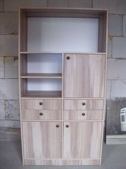 Книжный шкаф , фотография 1