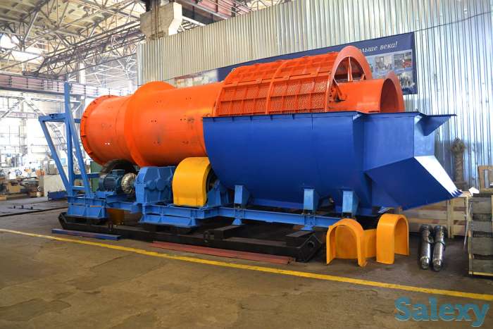 Продажа Скруббер-бутара:Сб-9,Сб-12,Сб-15,Сб-18,Сб-22, фотография 2