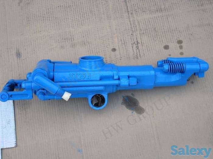 Продажа перфораторов и комплектующих к ним., фотография 1