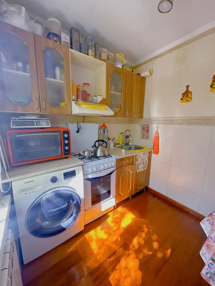 квартира, Уалиханова, фотография 2