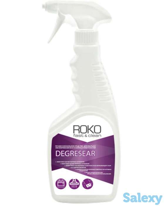 Европейская Бытовая и Автохимия, фотография 6