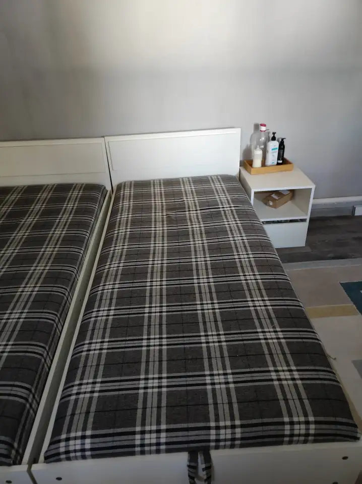 Продам односпальные кровати, фотография 2