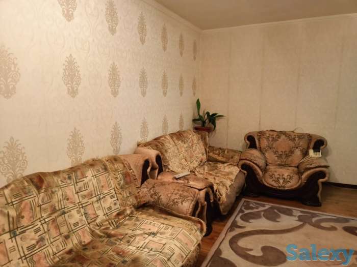 сдам в арену квартиру на долги срок, 9 мкр, фотография 6