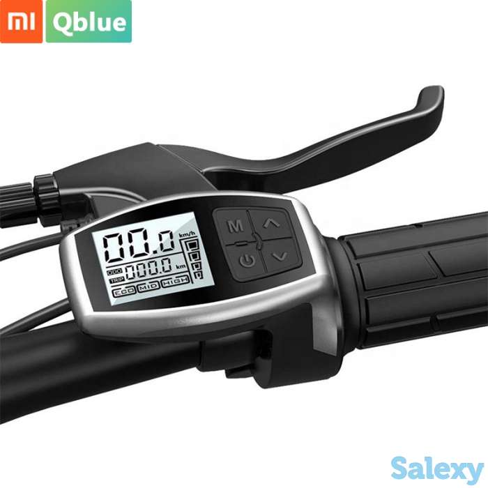 Электровелосипеды (разные виды ), фотография 3