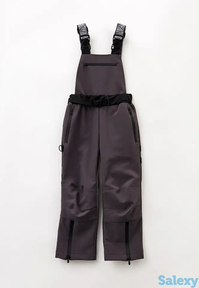 Брюки утепленные sherysheff, фотография 1