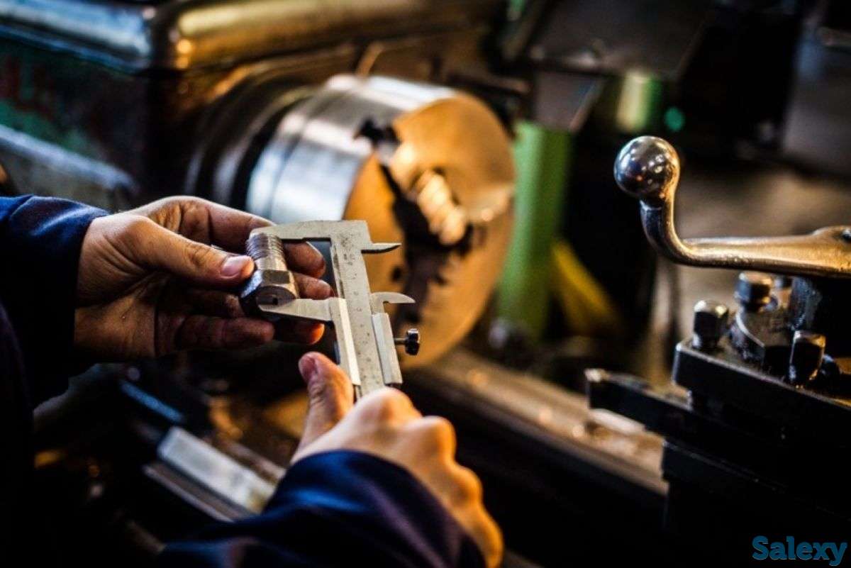 требуются токаря 3-6 разряда, фотография 2