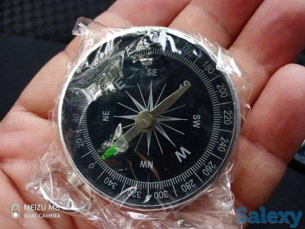 Компас, фотография 1