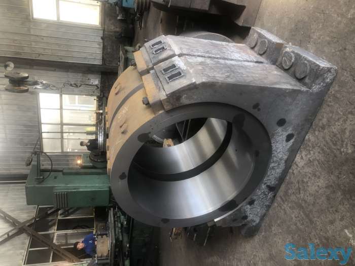 Печи и запасные части на печи:, фотография 1