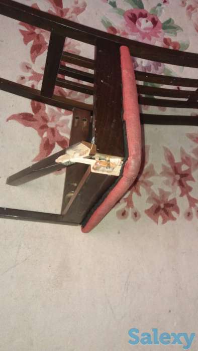 Ремонт мебели- Стол,Стул,Пуфик и другая мебель, фотография 11