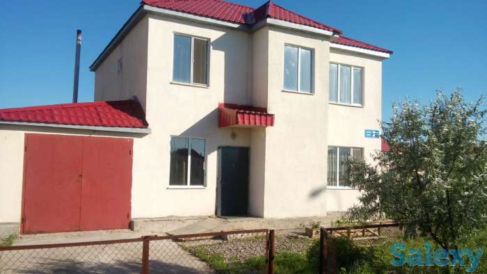 продажа дома, улица Сыпыра Жырау дом 12, фотография 1