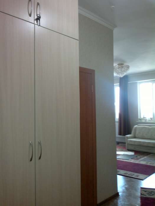 сдам в аренду 1-комнатную квартиру-студию, ЖК Гранд, фотография 9