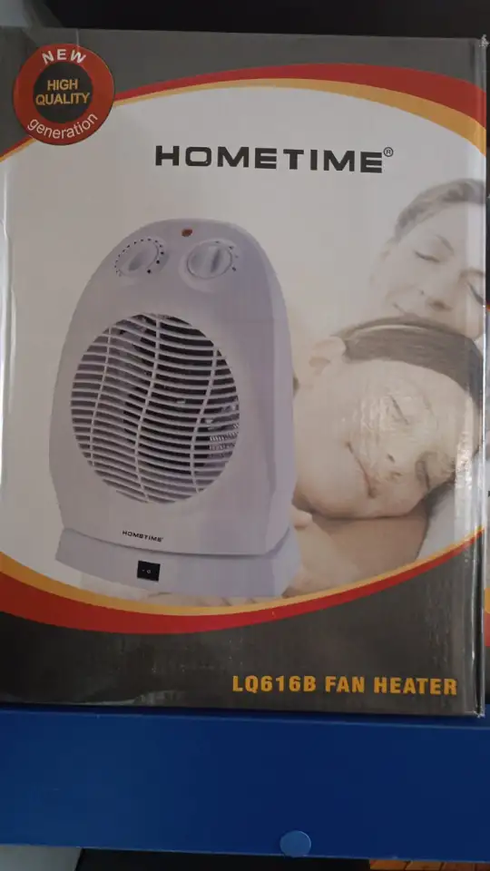 Тепловентилятор4, фотография 3