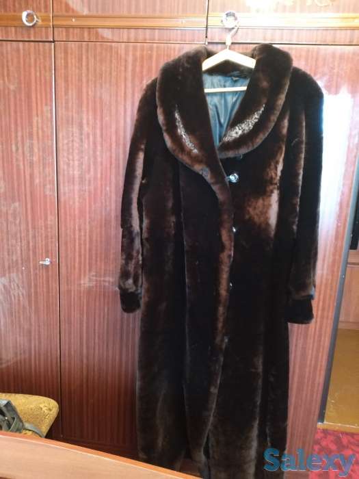 Продам шубу, фотография 2