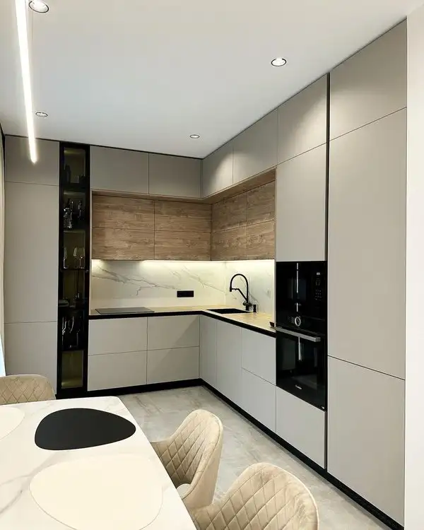 Изготовление мебели на заказ от производителя, фотография 1