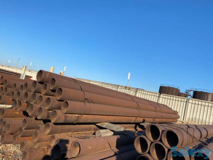 продам трубу толстостенную, фотография 2