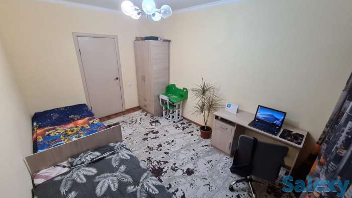 Кровать, длина 2м, одноместная, количество: 2, фотография 2