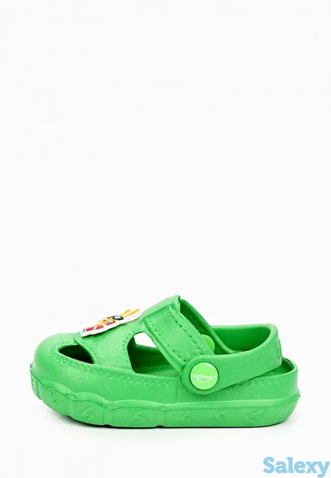 Сабо tingo, фотография 1