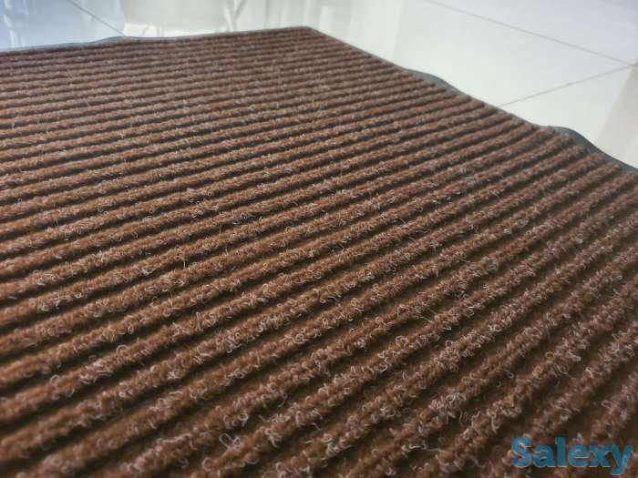 Коврик придверный 60 см на 90 см, фотография 2