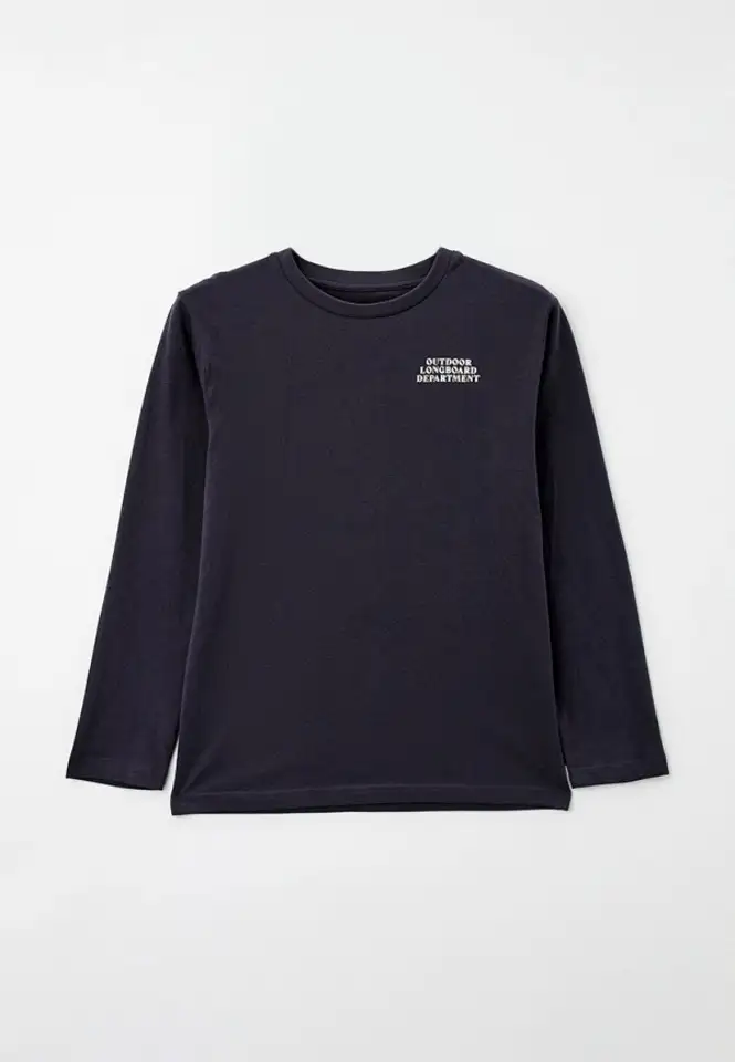 Лонгслив tom tailor, фотография 1