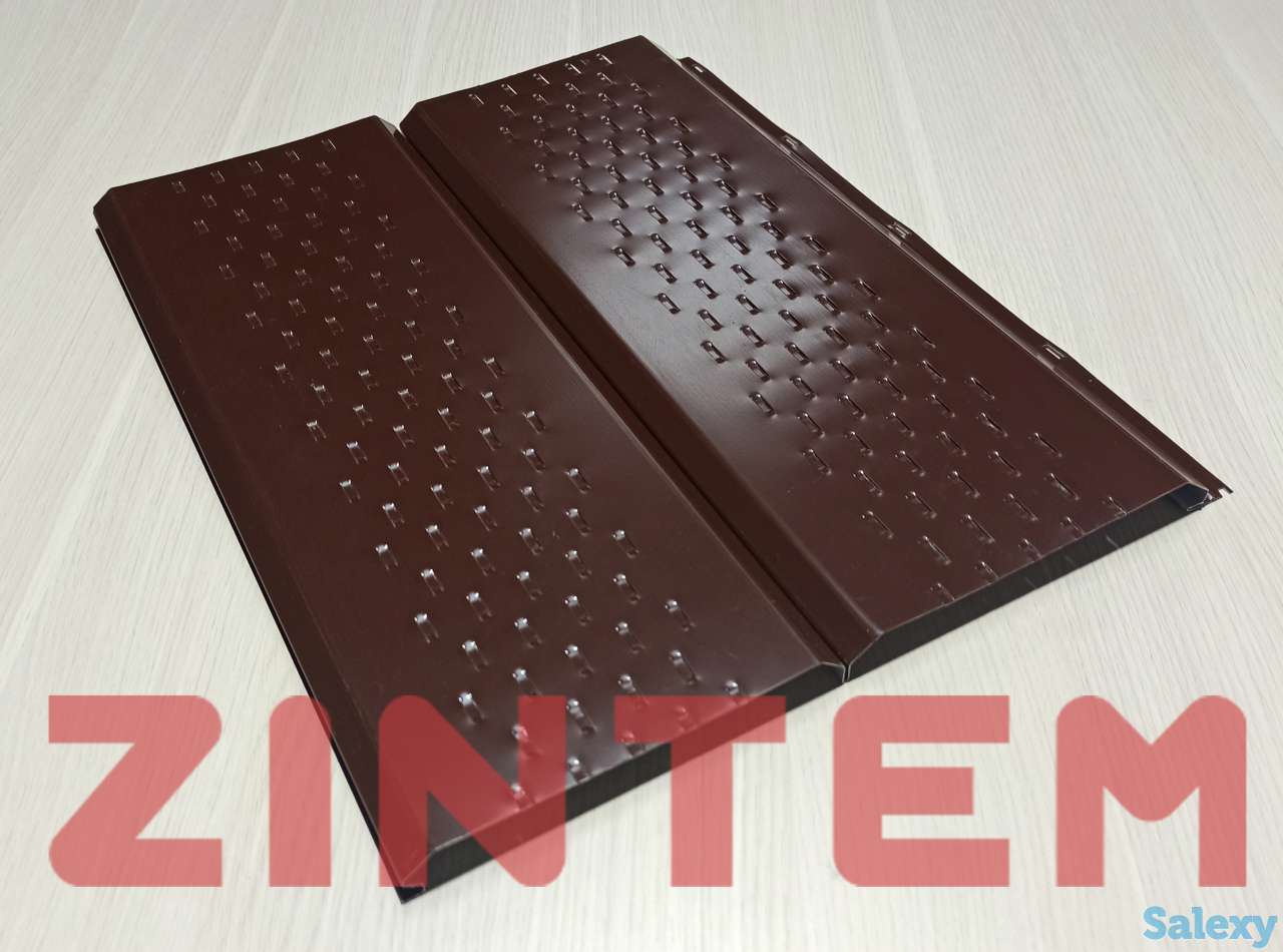 Оборудование для сайдинга Евробрус и Софит, фотография 3